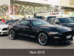 فورد موستانج